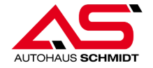 Logo of Autohaus Schmidt