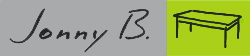 Logo of Jonny B. GmbH