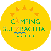 Logo of Camping Sulzbachtal