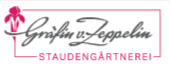 Logo of Staudengärtnerei Gräfin von Zeppelin