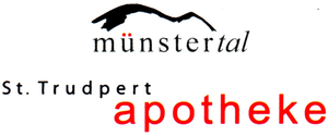 Logo of St. Trudpert-Apotheke