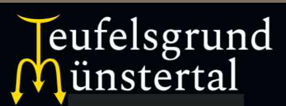 Logo of Besuchsbergwerk Teufelsgrund