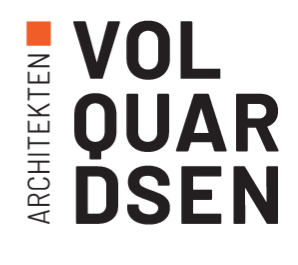Logo of Volquardsen Architekten PartG mbB