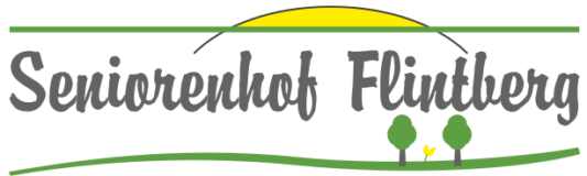 Logo of Seniorenhof Flintberg