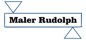 Logo of Maler Rudolph GmbH