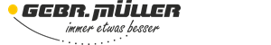 Logo of Opel Autohaus und Werkstatt Gebr. Müller