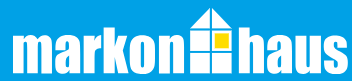 Logo of markon-haus GmbH