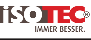 Logo of ISOTEC-Fachbetrieb Abdichtungstechnik Teichert GmbH