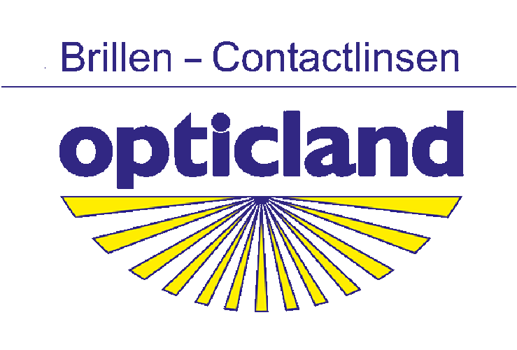 Logo of Opticland-Brillen, Kontaktlinsen, Hörgeräte GmbH