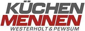 Logo of Küchen Mennen
