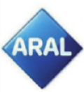 Logo of Aral
