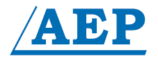 Logo of AEP Ingenieurgesellschaft mbH