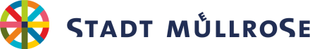 Logo of Müllrose