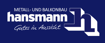 Logo of Metall- und Balkonbau Hansmann GmbH (Hauptstandort)