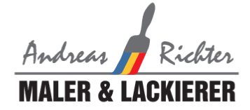 Logo of Andreas Richter Maler & Lackierer