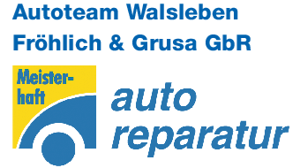 Logo of Autoteam Walsleben