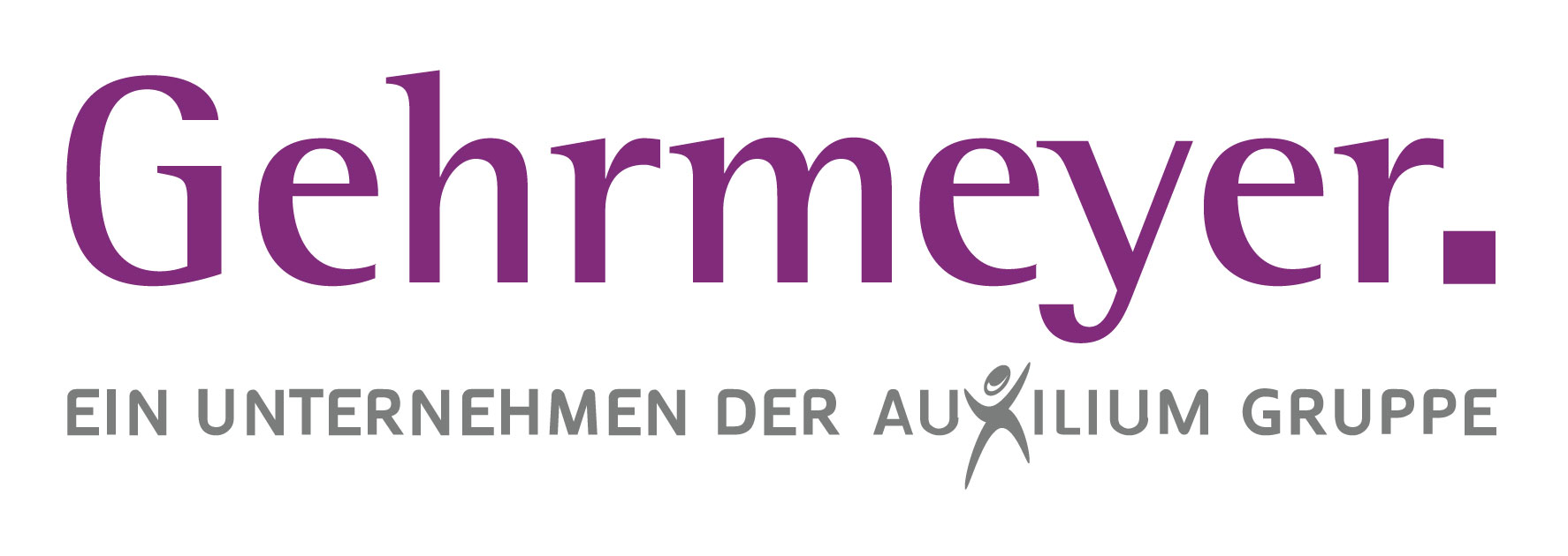 Logo of Gehrmeyer Orthopädie- und Rehatechnik GmbH
