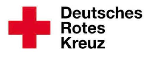 Logo of DRK Kreisverband Osnabrück-Stadt e. V.