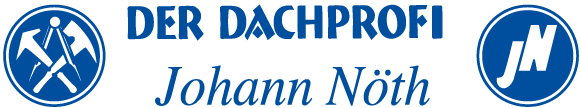 Logo of DER DACHPROFI Johann Nöth GmbH & Co.KG