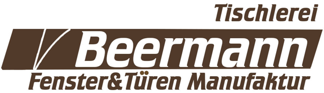 Logo of Tischlerei Beermann