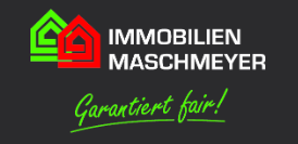 Logo of Immobilien Maschmeyer