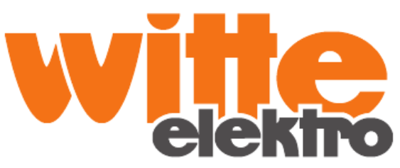 Logo of Rolf Witte Elektro GmbH & Co. KG