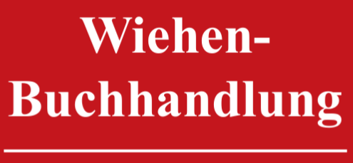 Logo of Wiehen-Buchhandlung