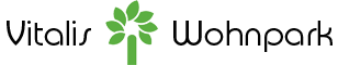 Logo of Vitalis Wohnpark Bad Essen