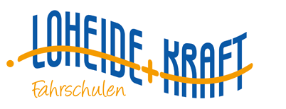 Logo of Loheide + Kraft Fahrschulen GmbH
