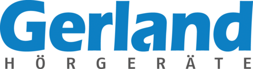 Logo of Gerland Hörgeräte Osnabrück Kamp-Promenade