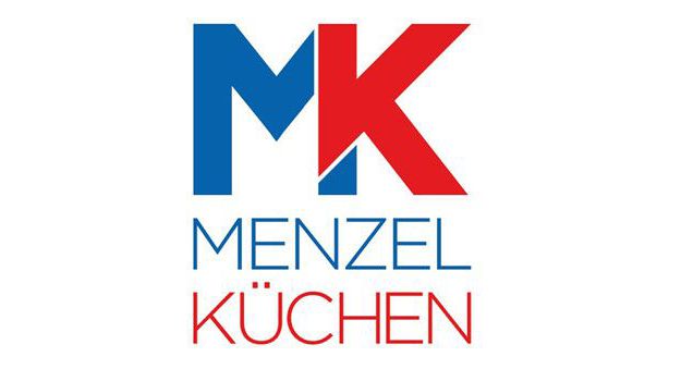 Logo of Menzel Küchen