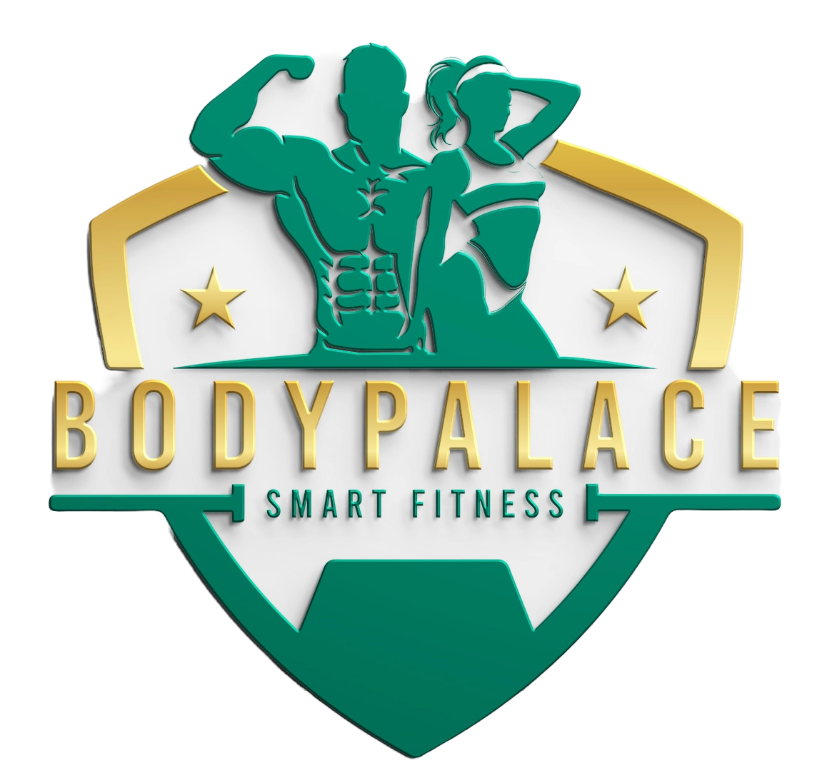 Logo of Bodypalace 247 Smart Fitness