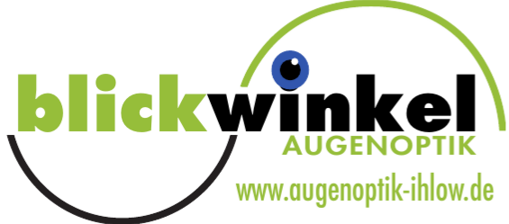 Logo of blickwinkel Augenoptik