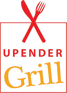 Logo of Upender Grill