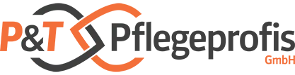 Logo of P&T Pflegeprofis GmbH