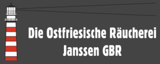 Logo of Die Ostfriesische Räucherei Janssen GbR