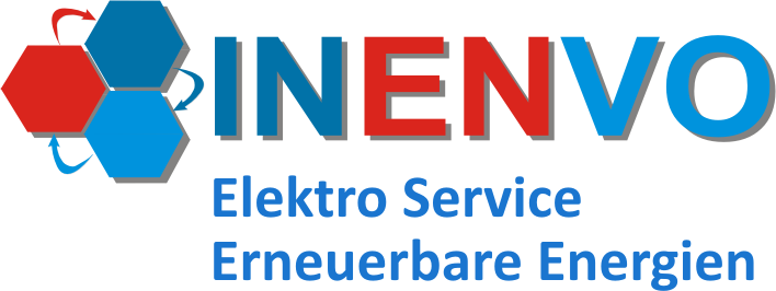 Logo of INENVO