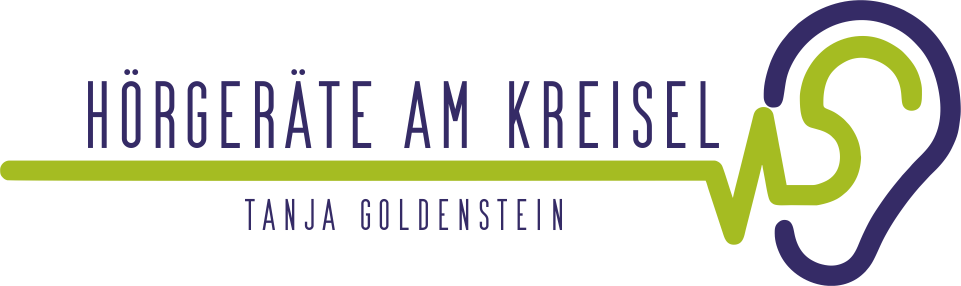 Logo of Hörgeräte am Kreisel