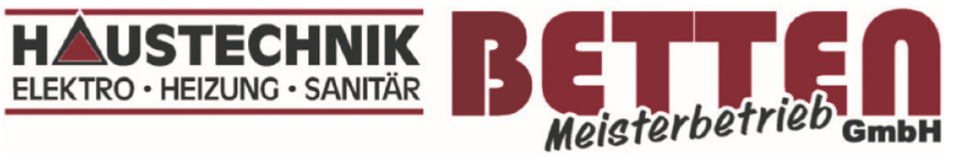 Logo of Haustechnik Betten GmbH