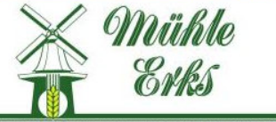 Logo of Mühle Erks