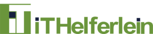 Logo of iTHelferlein