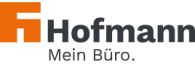 Logo of Hofmann Büroorganisation GmbH