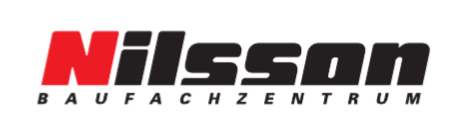 Logo of Baufachzentrum Nilsson