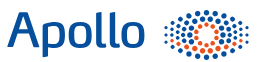 Logo of Apollo-Optik - Melle - Markt