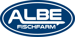 Logo of Albe Fischfarm GmbH & Co. KG