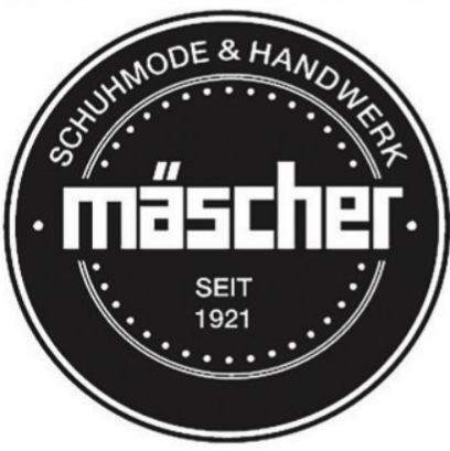 Logo of Mäscher Schuhe