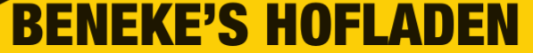 Logo of Beneke's Hofladen