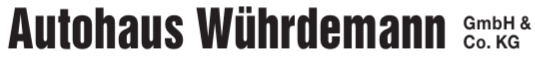 Logo of Autohaus Wührdemann
