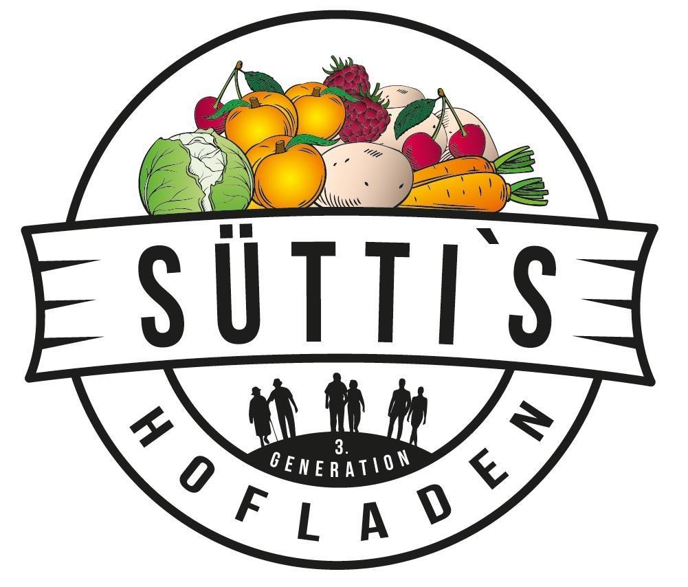 Logo of Sütti's Hofladen