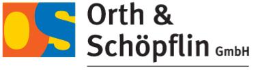 Logo of Orth & Schöpflin GmbH
